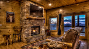 Heavenly Hideaway